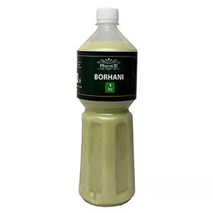 Borhani 500ml